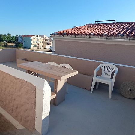 Vila Kula Aparthotel Nin Luaran gambar