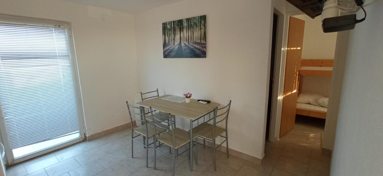 Vila Kula Aparthotel Nin Luaran gambar