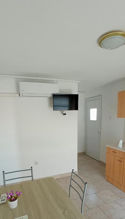 Vila Kula Aparthotel Nin Luaran gambar