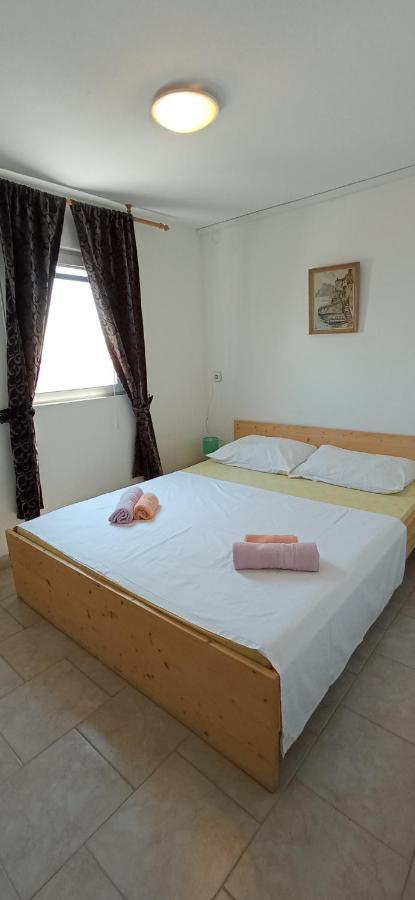 Vila Kula Aparthotel Nin Luaran gambar