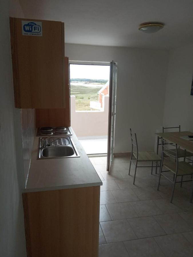 Vila Kula Aparthotel Nin Luaran gambar