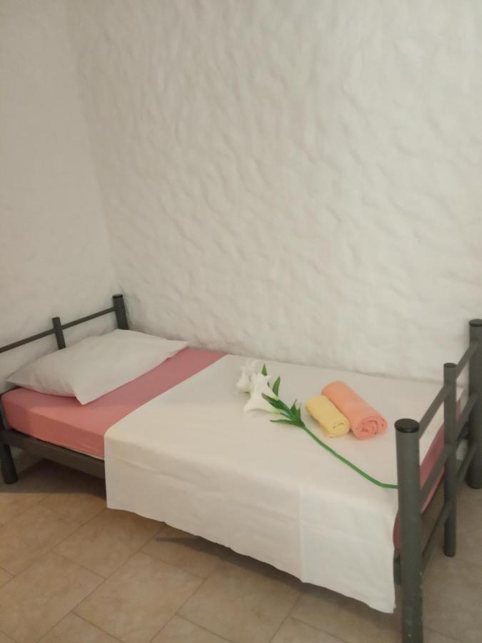 Vila Kula Aparthotel Nin Luaran gambar
