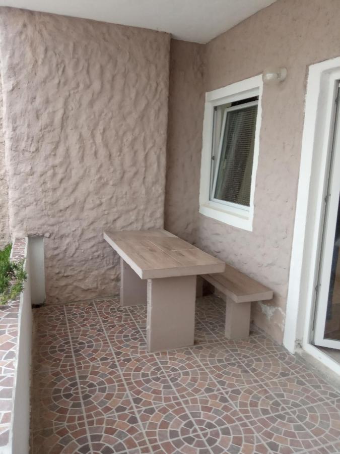 Vila Kula Aparthotel Nin Luaran gambar