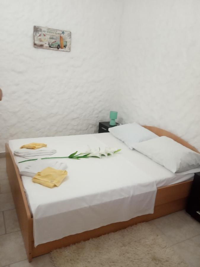 Vila Kula Aparthotel Nin Luaran gambar