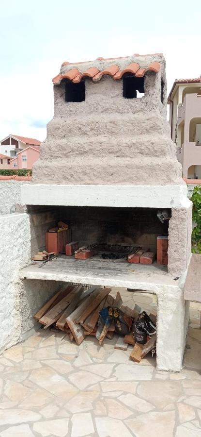 Vila Kula Aparthotel Nin Luaran gambar