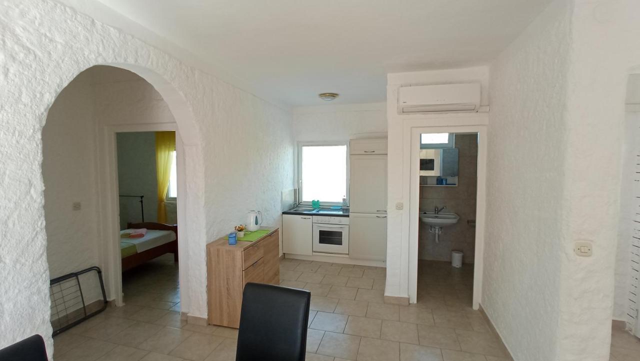 Vila Kula Aparthotel Nin Luaran gambar