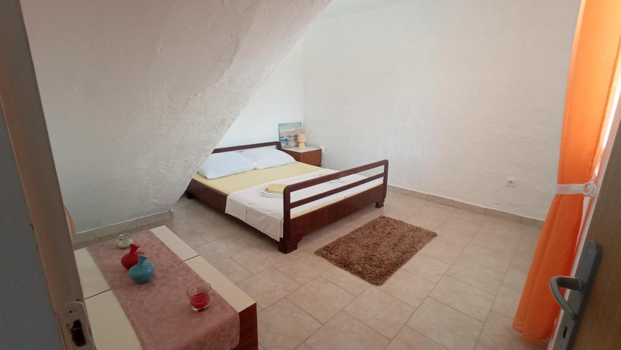 Vila Kula Aparthotel Nin Luaran gambar