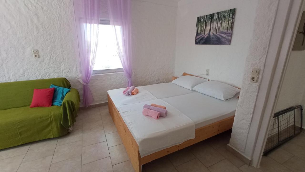 Vila Kula Aparthotel Nin Luaran gambar