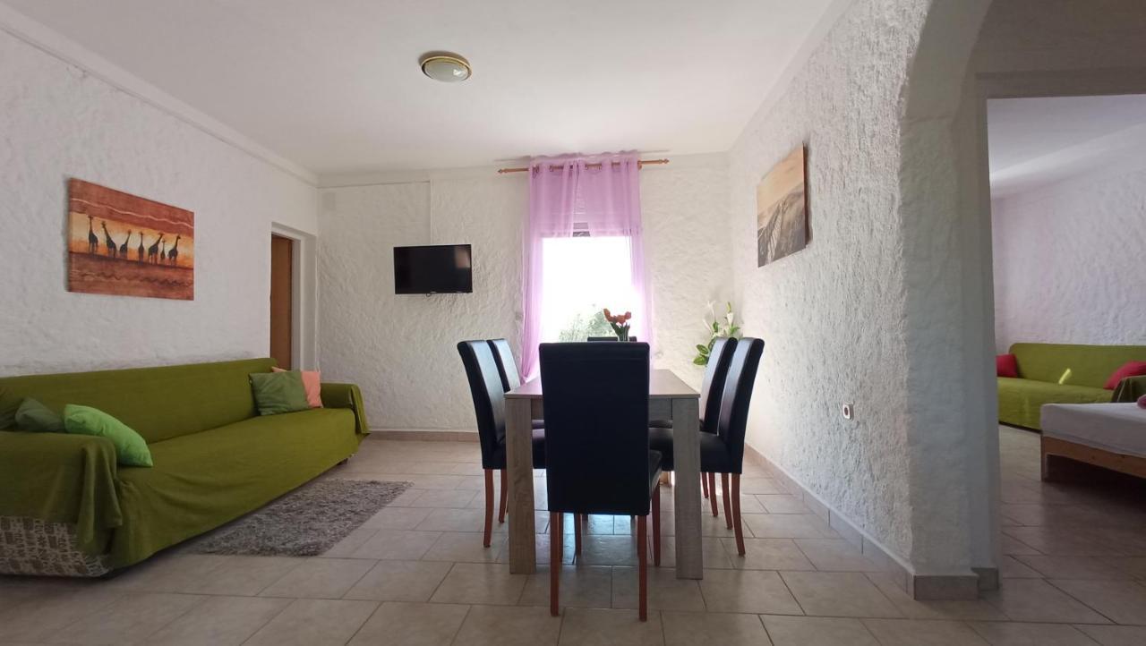 Vila Kula Aparthotel Nin Luaran gambar