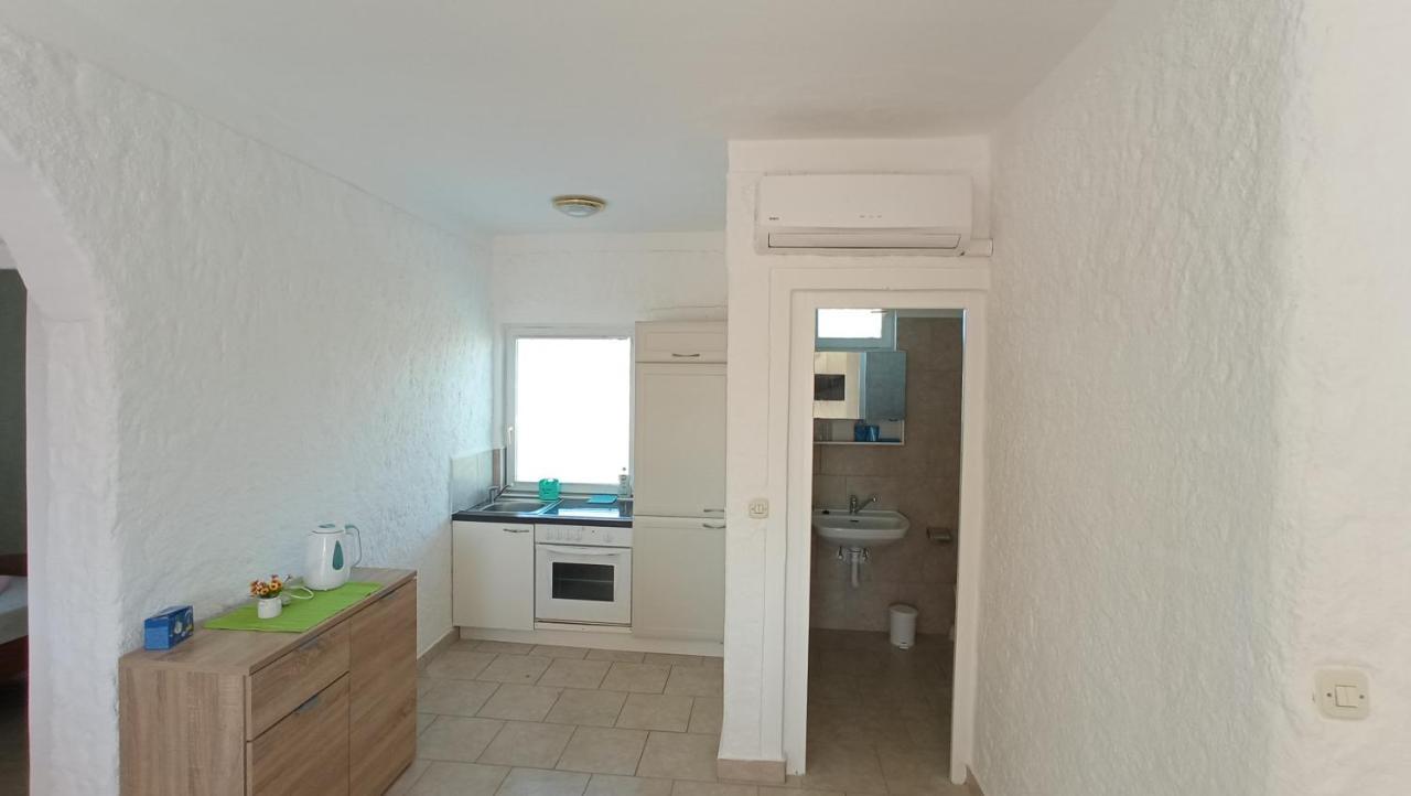 Vila Kula Aparthotel Nin Luaran gambar