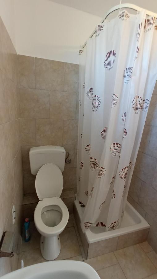 Vila Kula Aparthotel Nin Luaran gambar