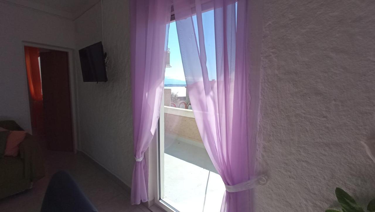 Vila Kula Aparthotel Nin Luaran gambar