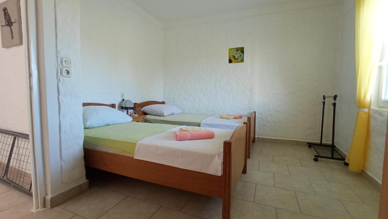 Vila Kula Aparthotel Nin Luaran gambar