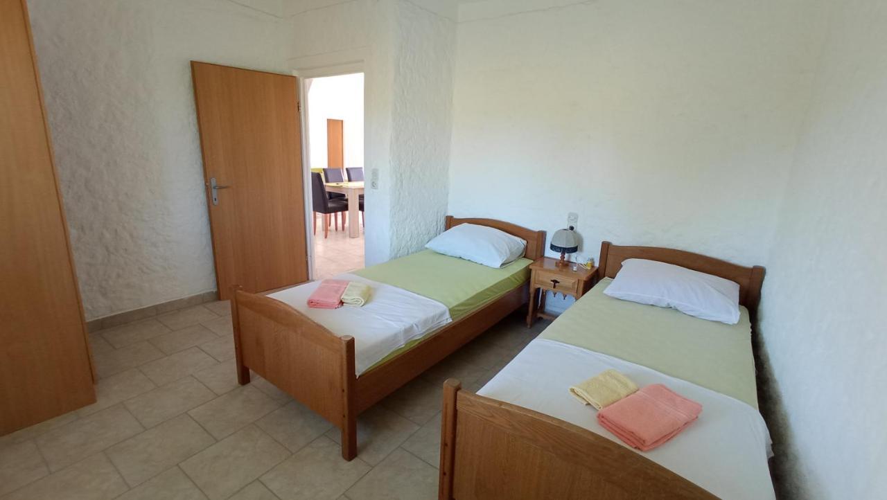 Vila Kula Aparthotel Nin Luaran gambar