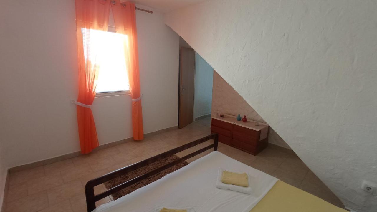 Vila Kula Aparthotel Nin Luaran gambar