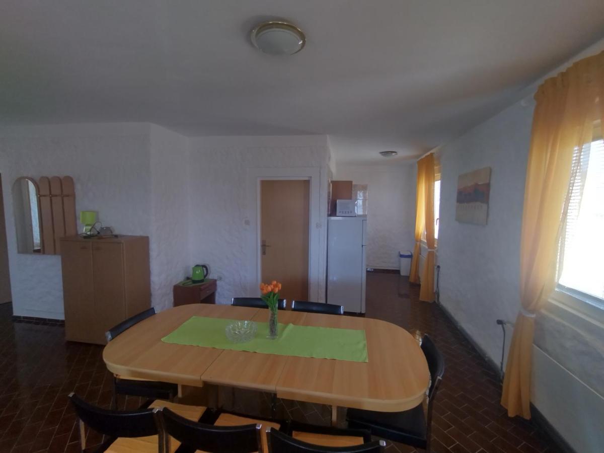 Vila Kula Aparthotel Nin Luaran gambar