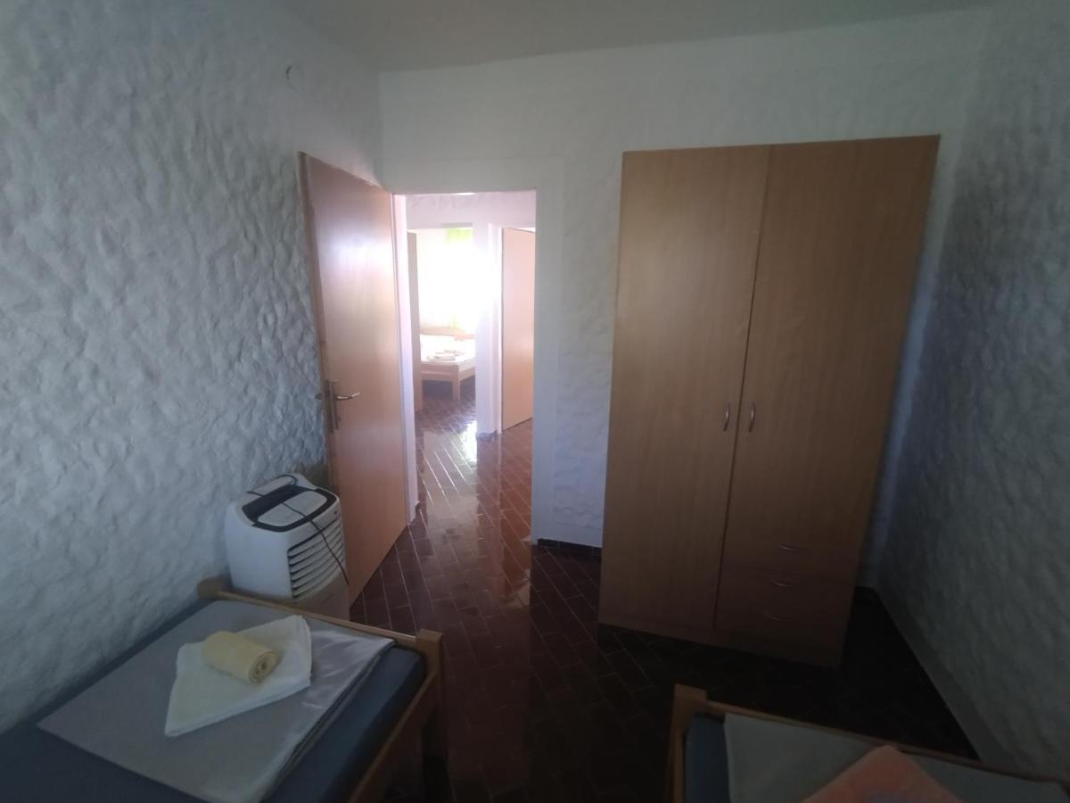 Vila Kula Aparthotel Nin Luaran gambar