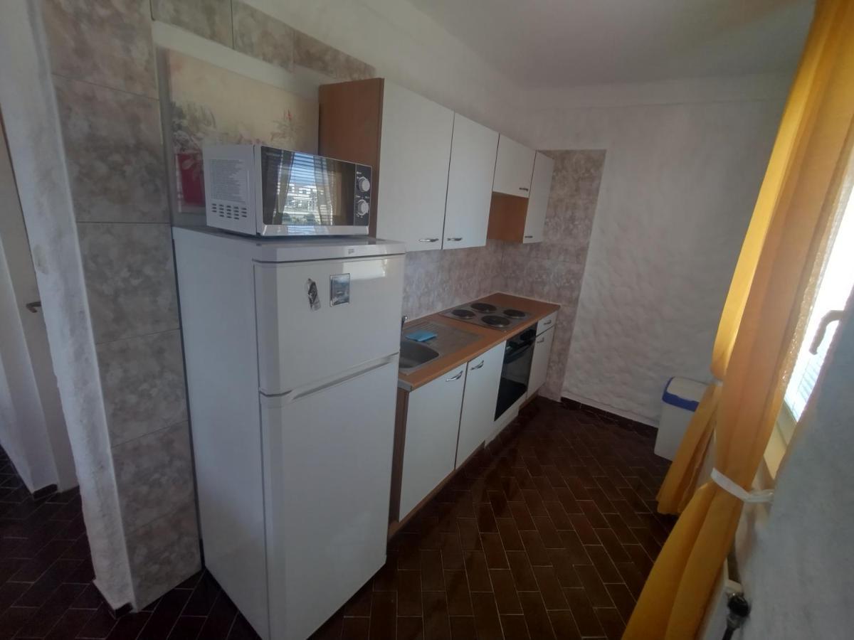 Vila Kula Aparthotel Nin Luaran gambar
