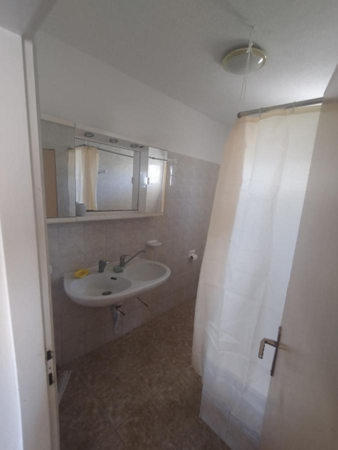 Vila Kula Aparthotel Nin Luaran gambar