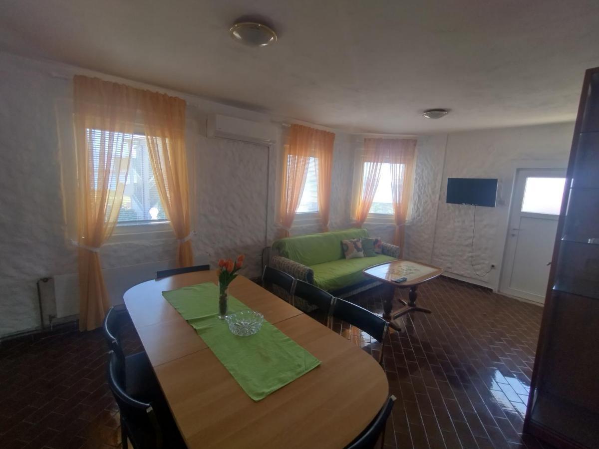 Vila Kula Aparthotel Nin Luaran gambar
