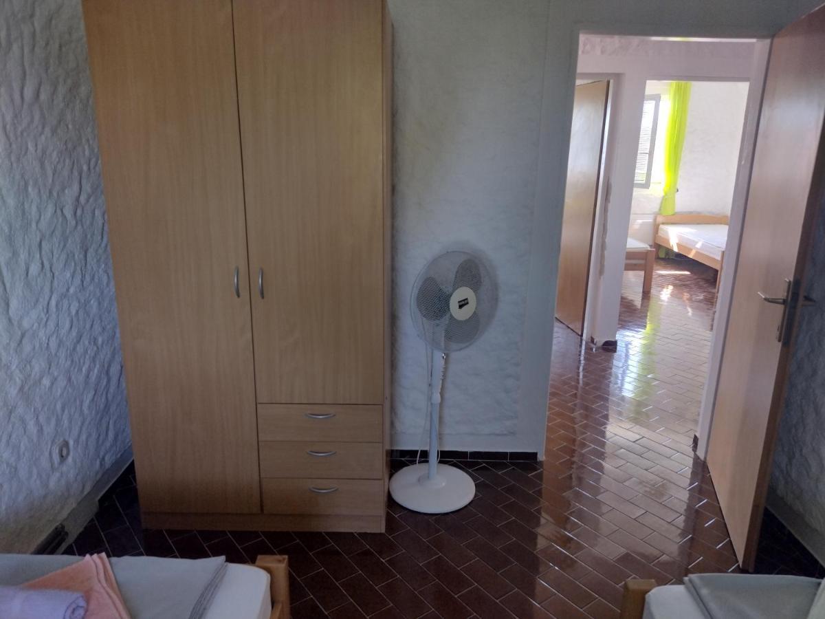 Vila Kula Aparthotel Nin Luaran gambar