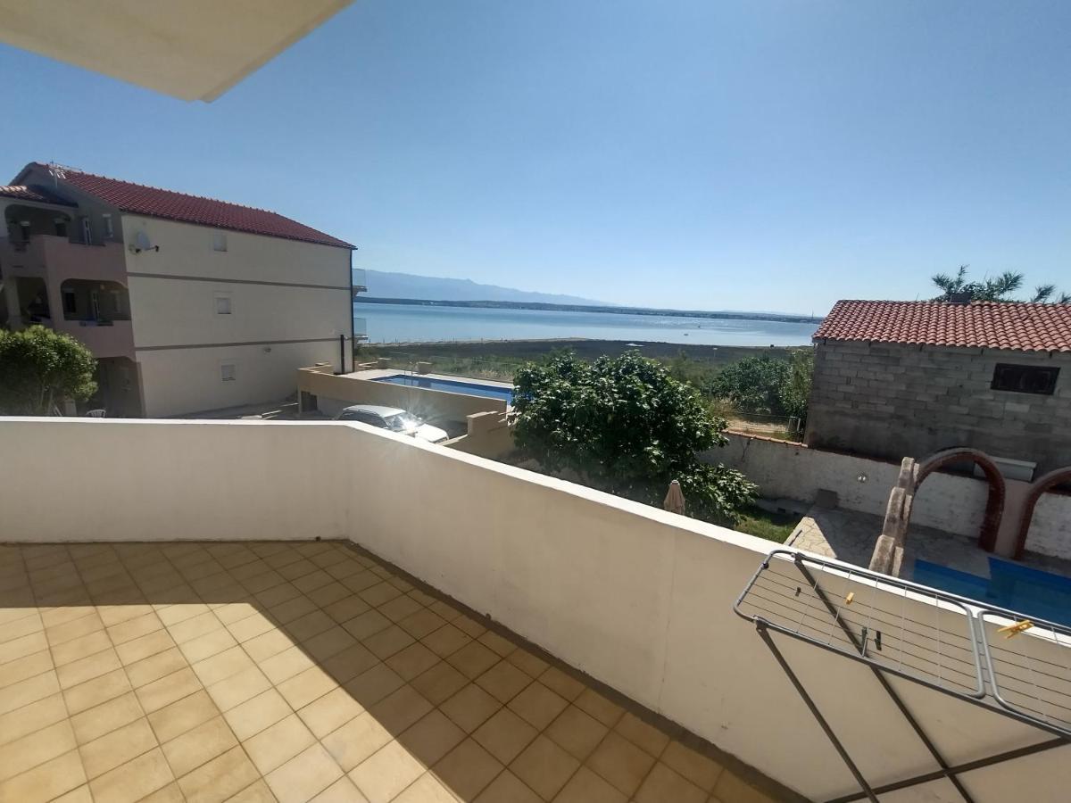 Vila Kula Aparthotel Nin Luaran gambar