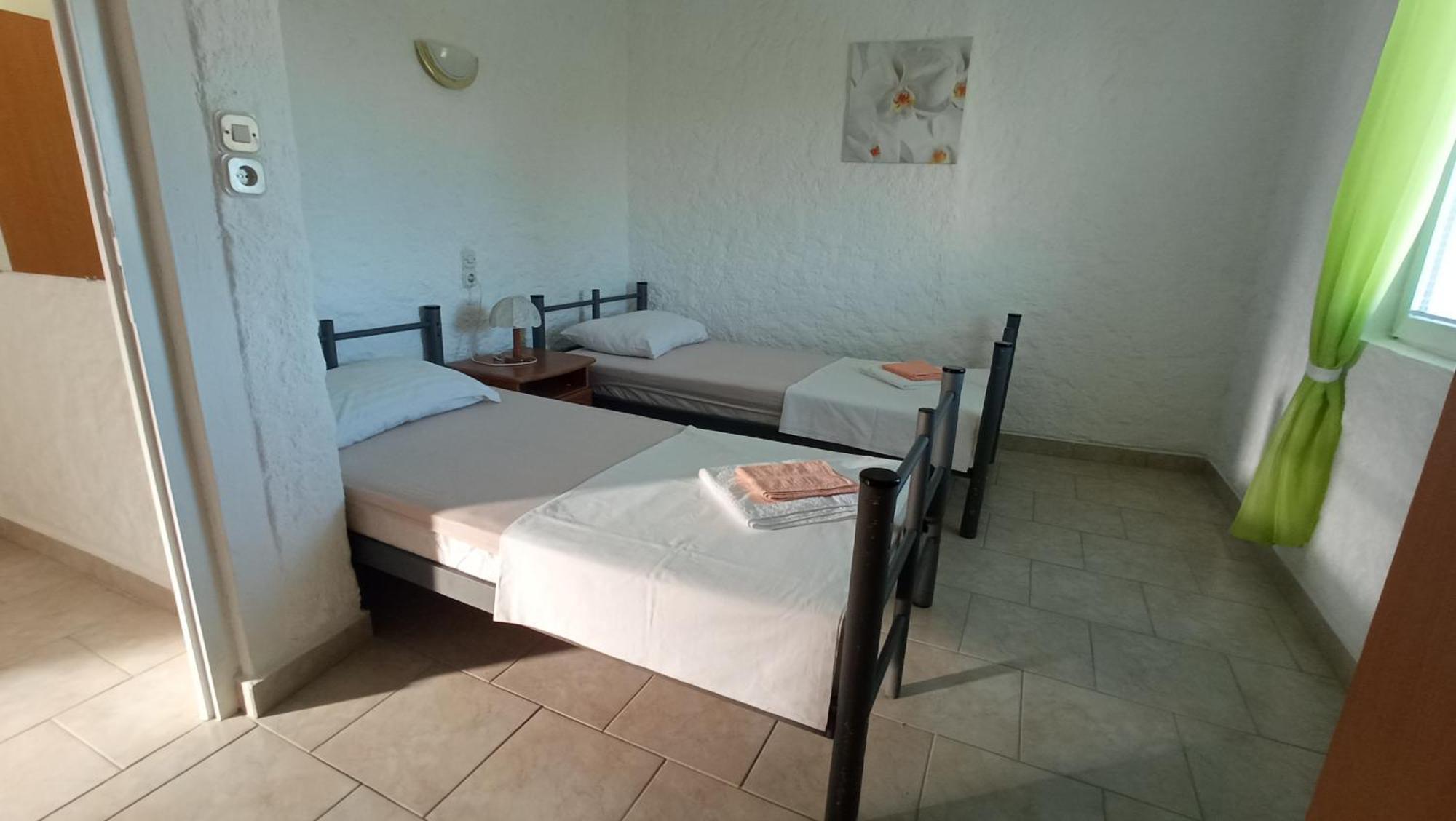 Vila Kula Aparthotel Nin Luaran gambar