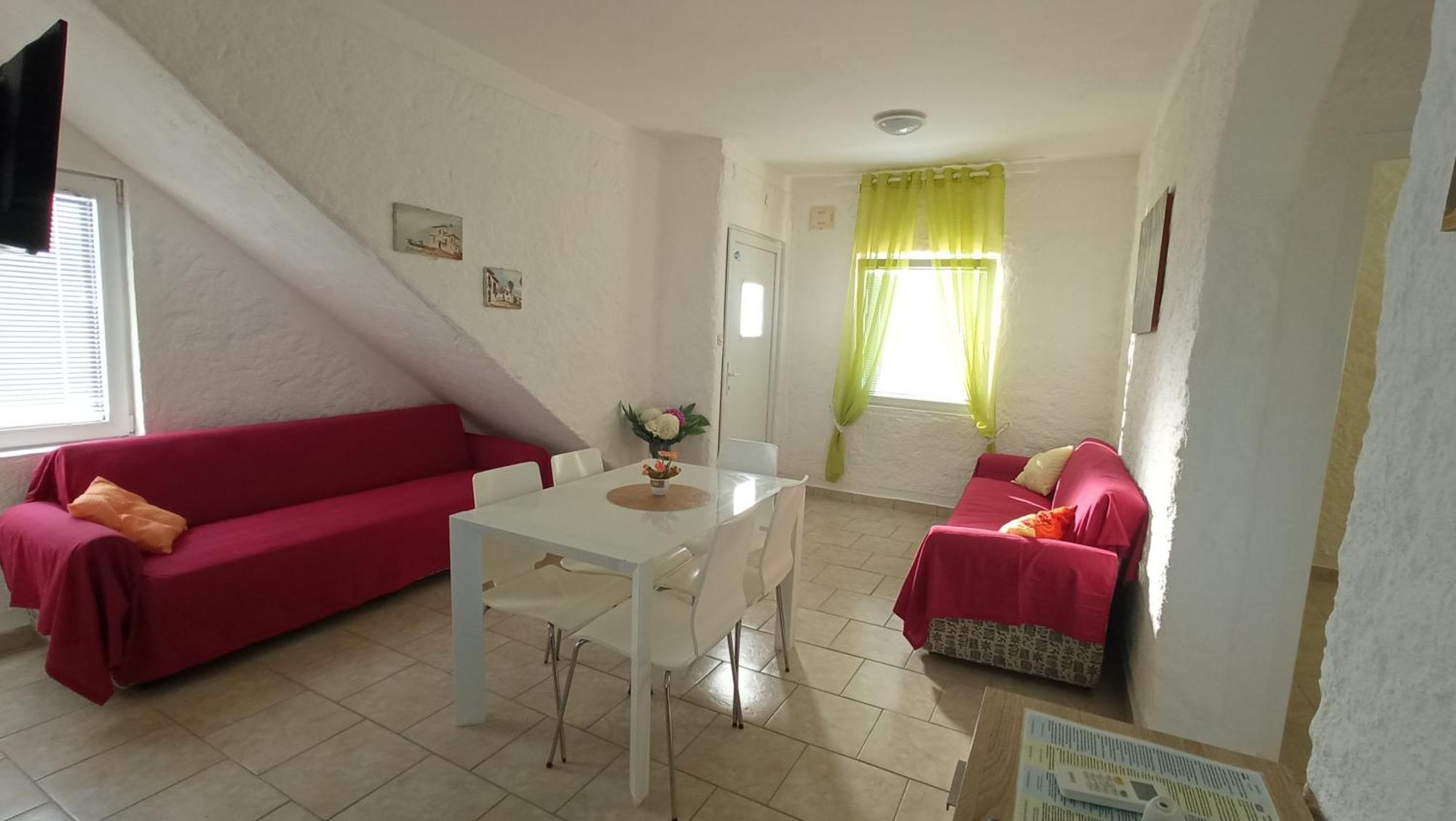Vila Kula Aparthotel Nin Luaran gambar