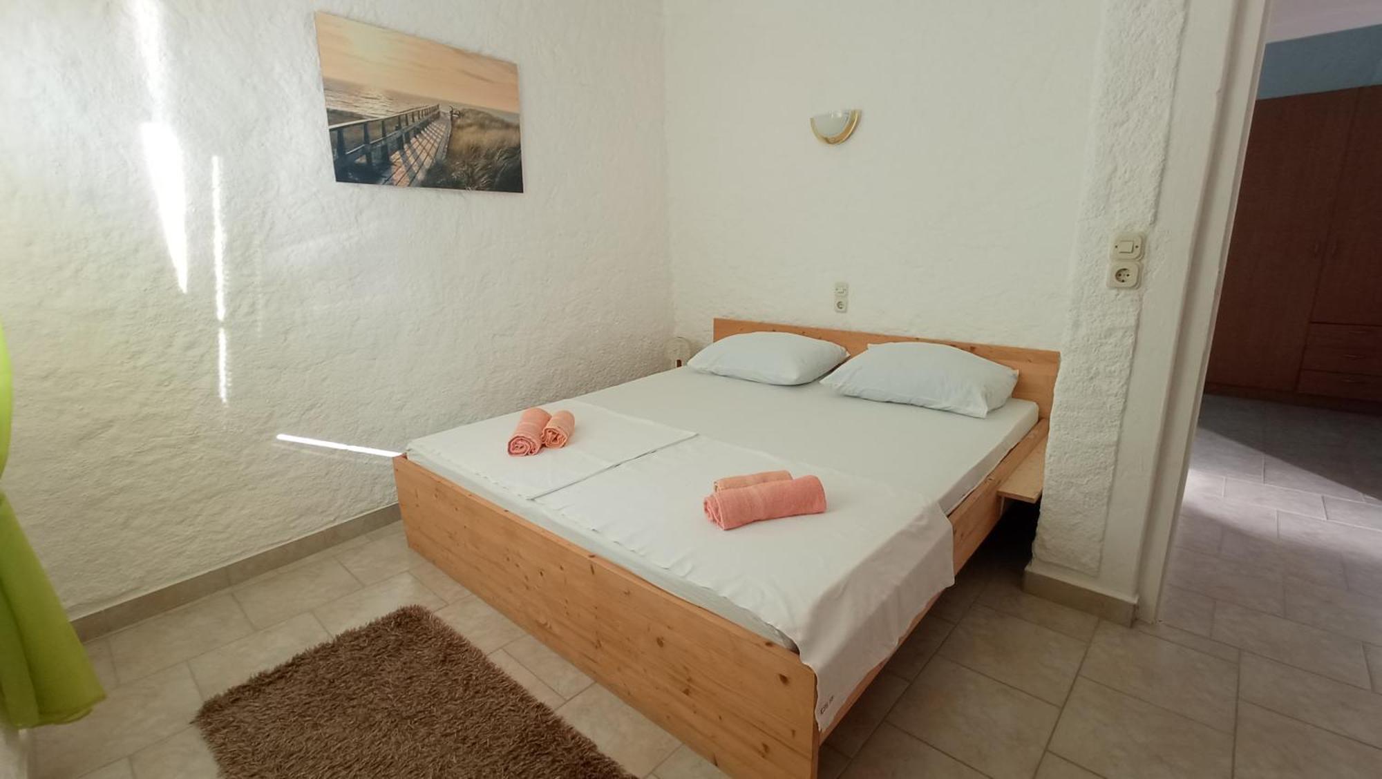 Vila Kula Aparthotel Nin Luaran gambar