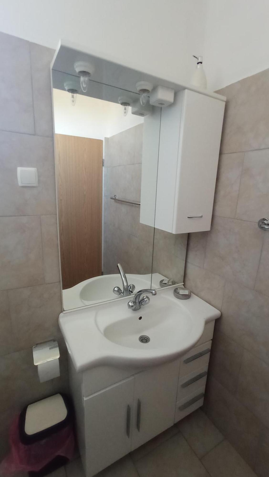 Vila Kula Aparthotel Nin Luaran gambar