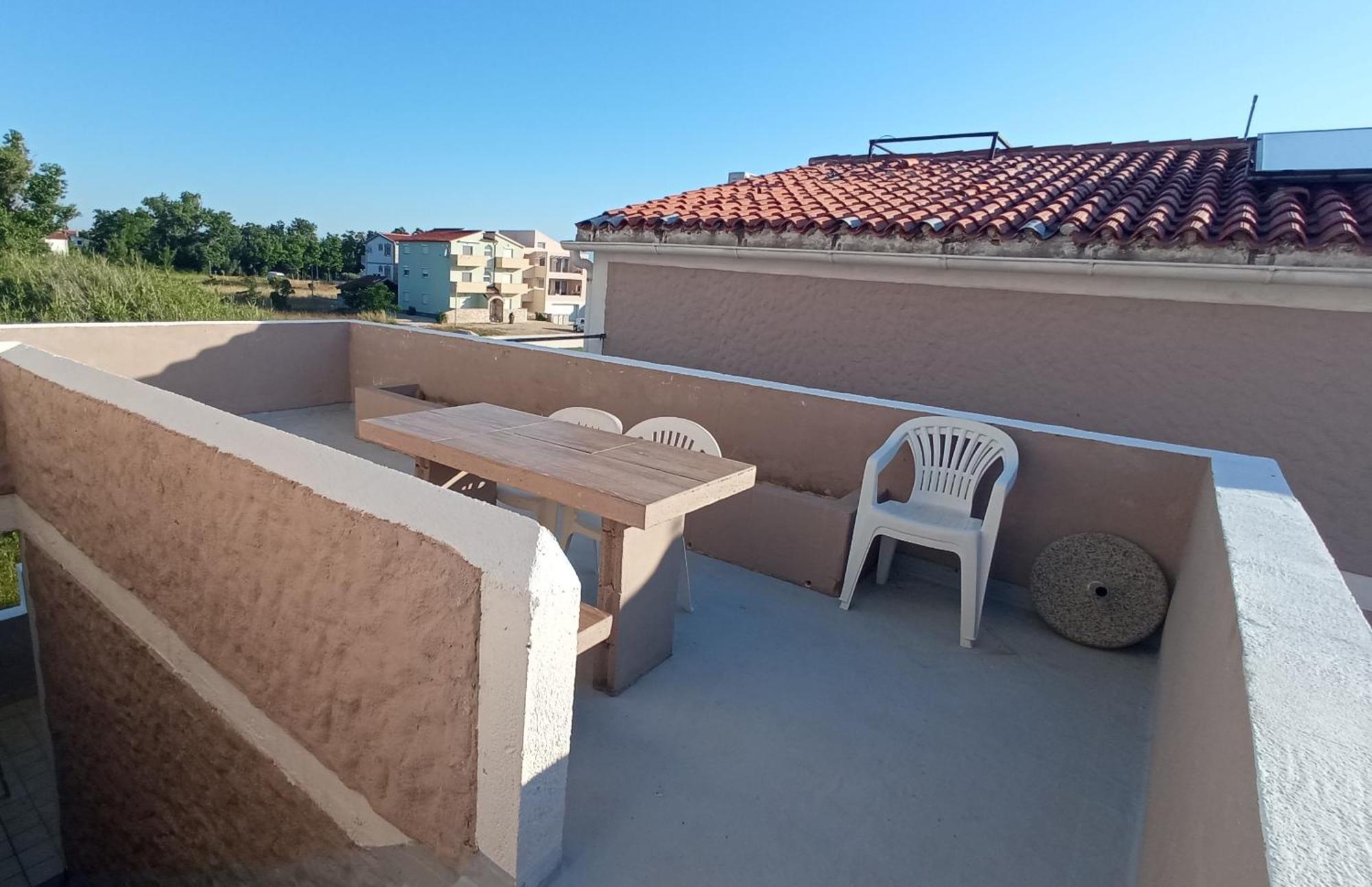 Vila Kula Aparthotel Nin Luaran gambar