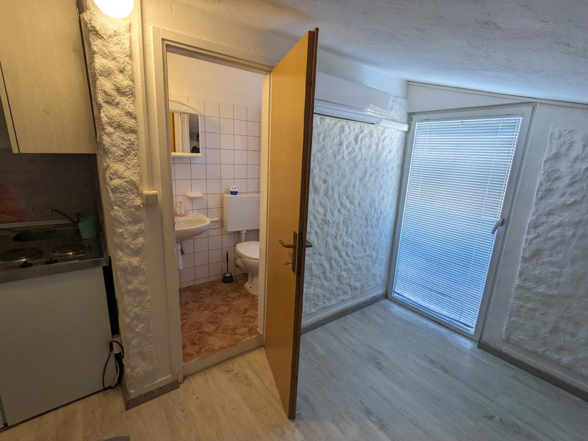 Vila Kula Aparthotel Nin Luaran gambar