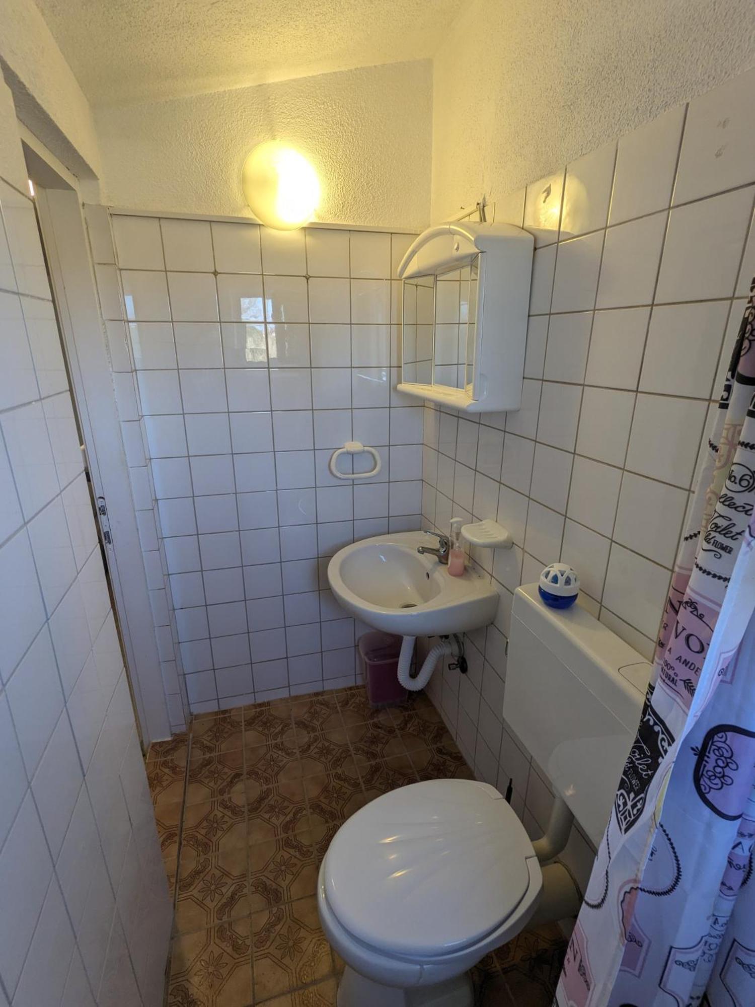 Vila Kula Aparthotel Nin Luaran gambar