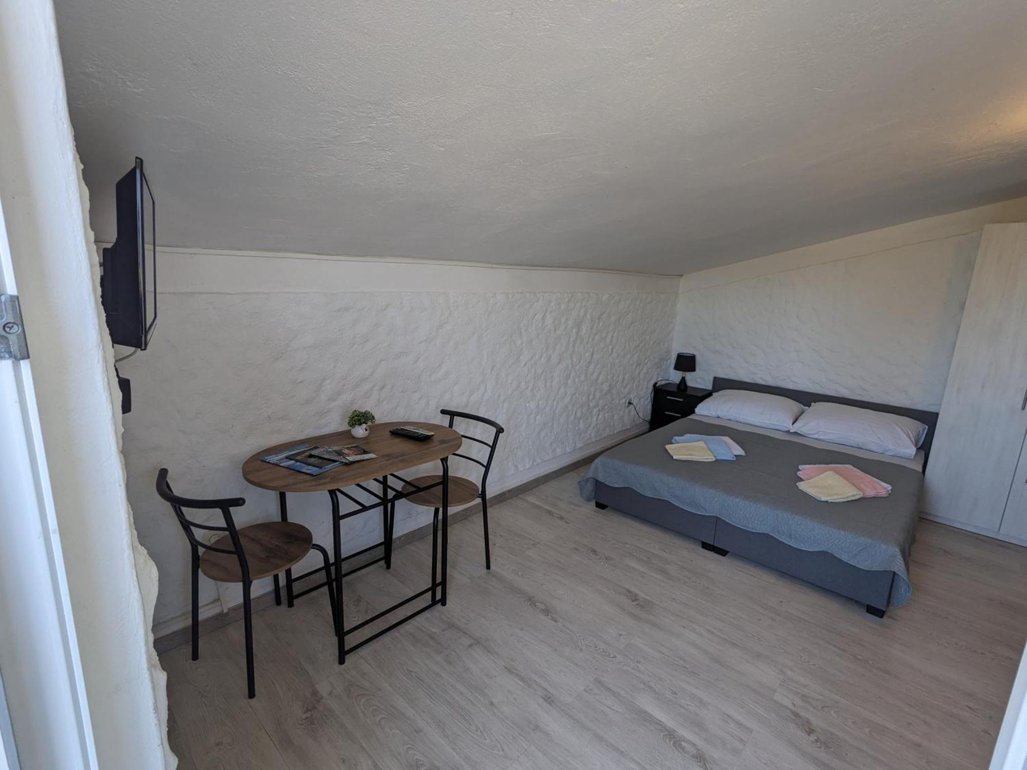 Vila Kula Aparthotel Nin Luaran gambar